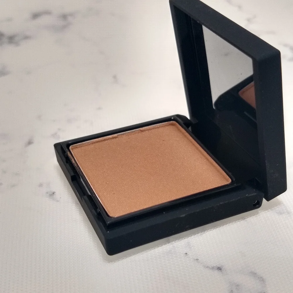 NARS Laguna Bronzing Powder Mini Travel Size .04oz/1.2g